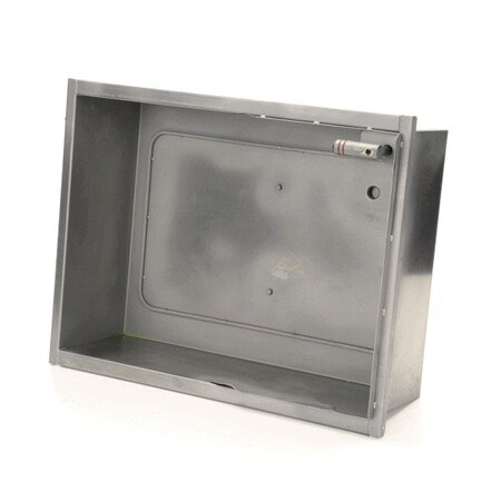 Frymaster Pan Assy, Gl30 Filter Pa N 1081209SP